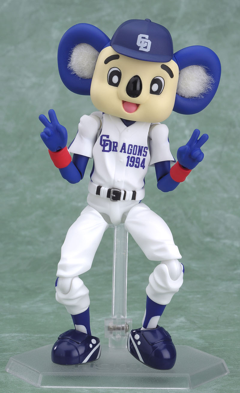 figma ドアラ ホームver.