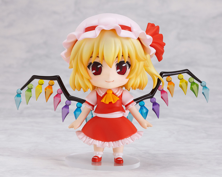 ねんどろいど フランドール・スカーレット