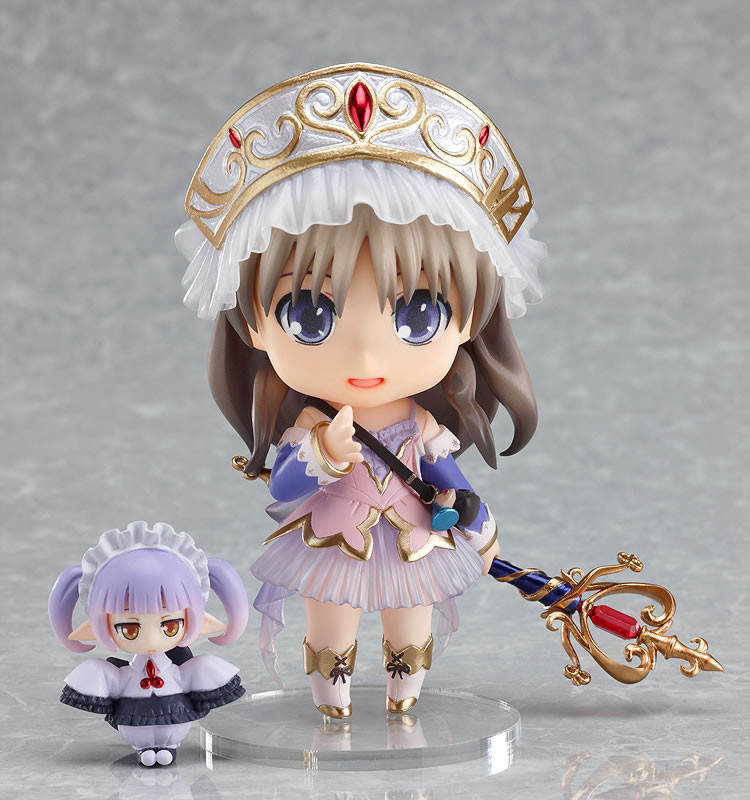 ねんどろいど トトリ