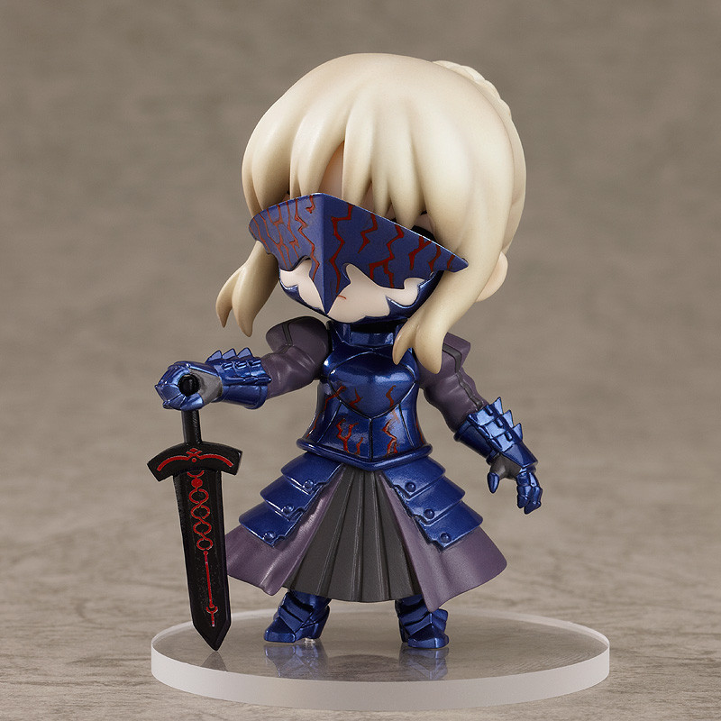 ねんどろいどぷち Fate/stay night エクステンションセット