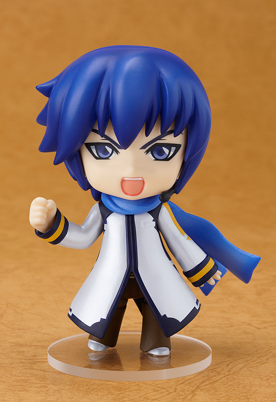 ねんどろいど KAITO 応援Ver.