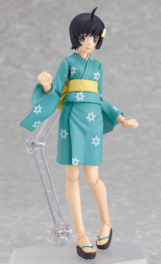 figma 阿良々木月火