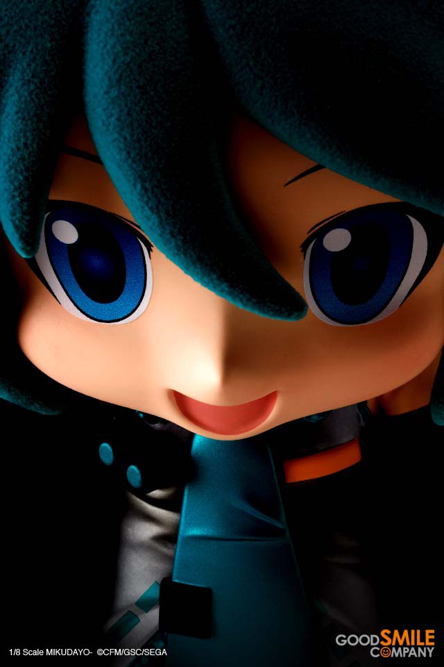 ミクダヨー