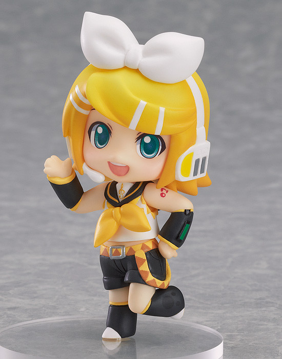 ねんどろいどぷち 初音ミク セレクション