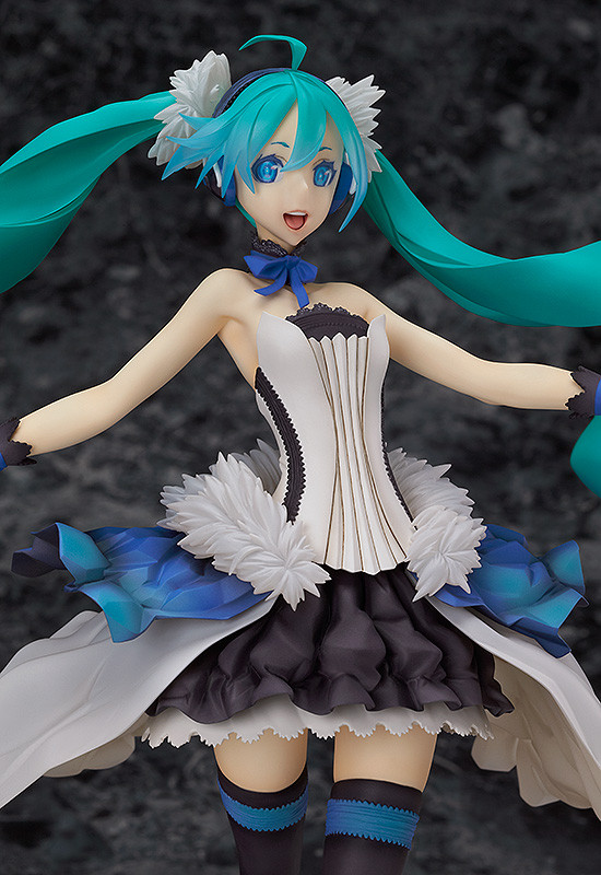 初音ミク TYPE2020