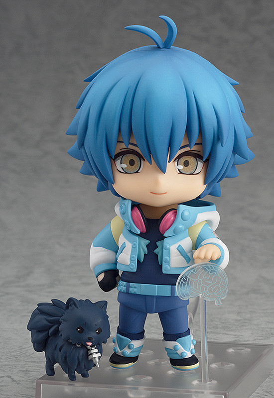 ねんどろいど 蒼葉＆蓮