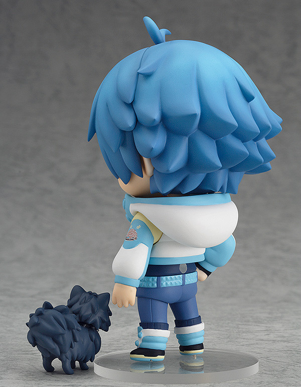 ねんどろいど 蒼葉＆蓮