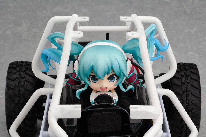 サンドマスター レーシングミク 2014バージョン