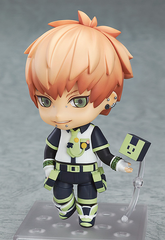 ねんどろいど ノイズ