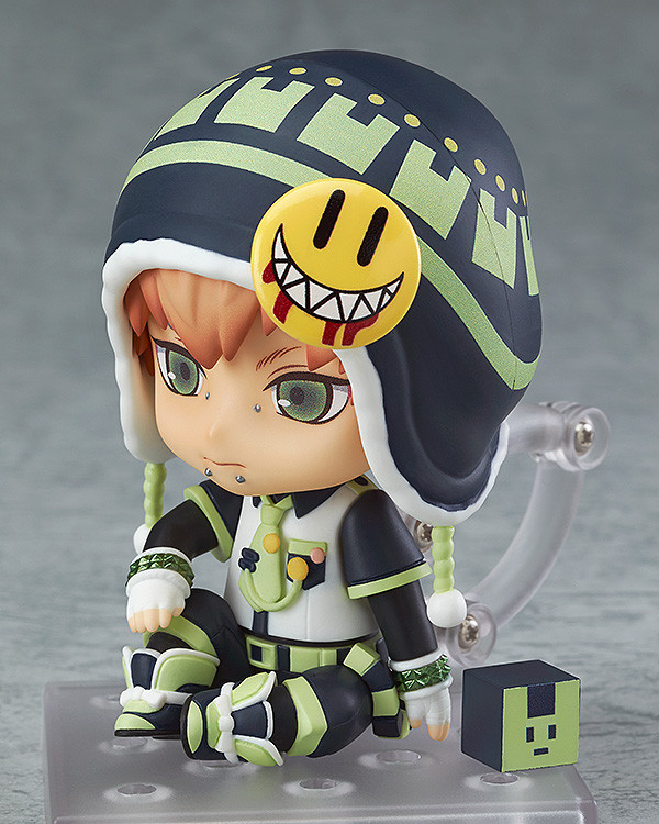 ねんどろいど ノイズ