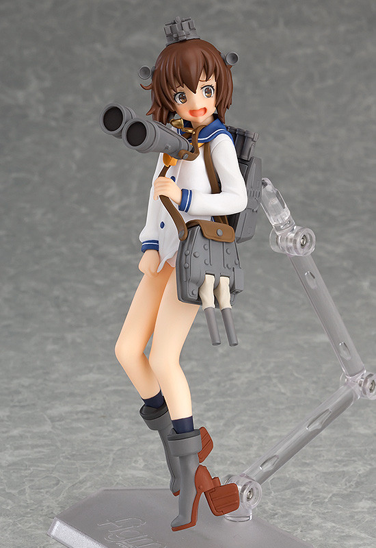 figFIX 雪風 中破ver.