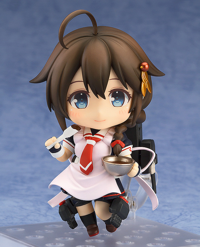ねんどろいど 時雨改二
