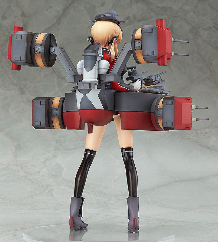 Prinz Eugen(プリンツ・オイゲン)