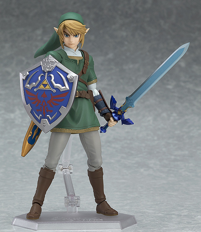 figma リンク トワイライトプリンセスver. DXエディション