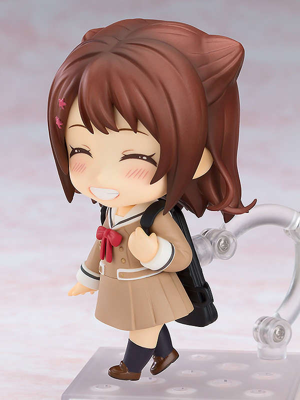 ねんどろいど 戸山香澄