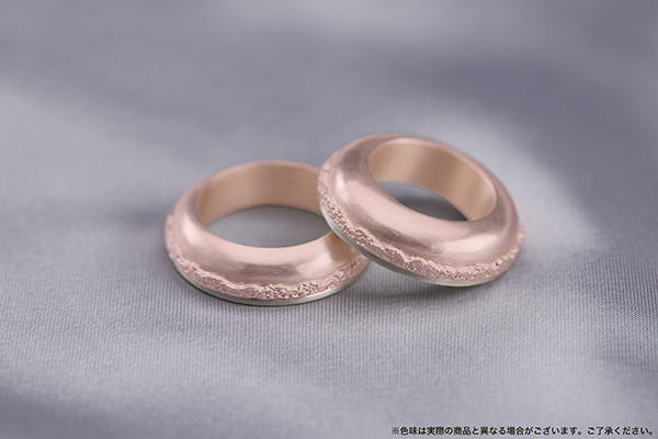 すーぱーそに子 10th Anniversary Figure Wedding Ver. Mariage-BOX