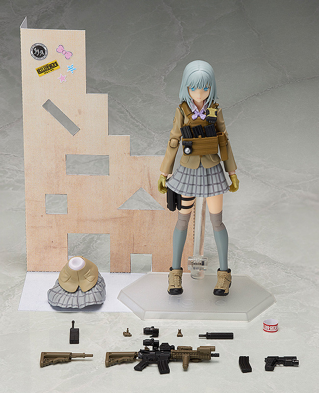 figma 椎名六花