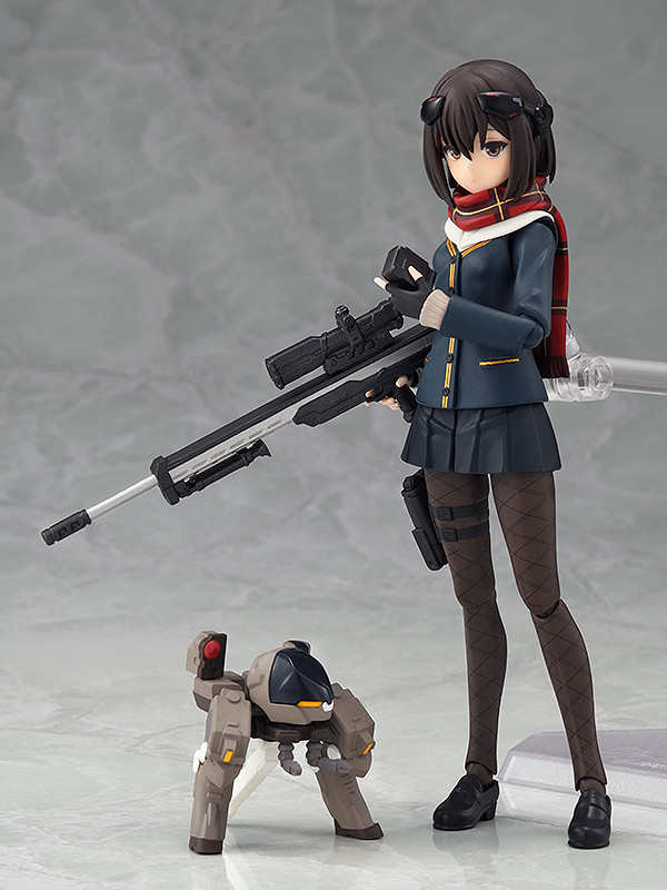 figma ロングレンジ・ジョシコウセイ