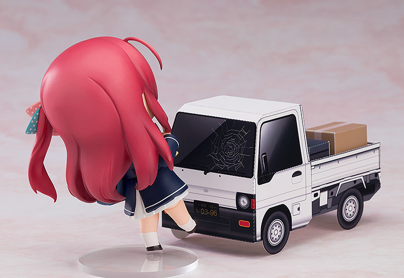 ねんどろいど 源さくら