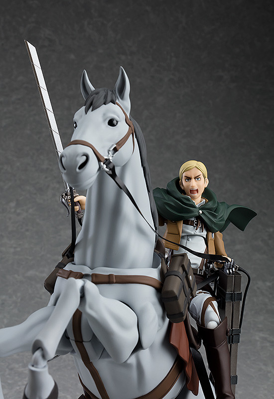 figma エルヴィン・スミス