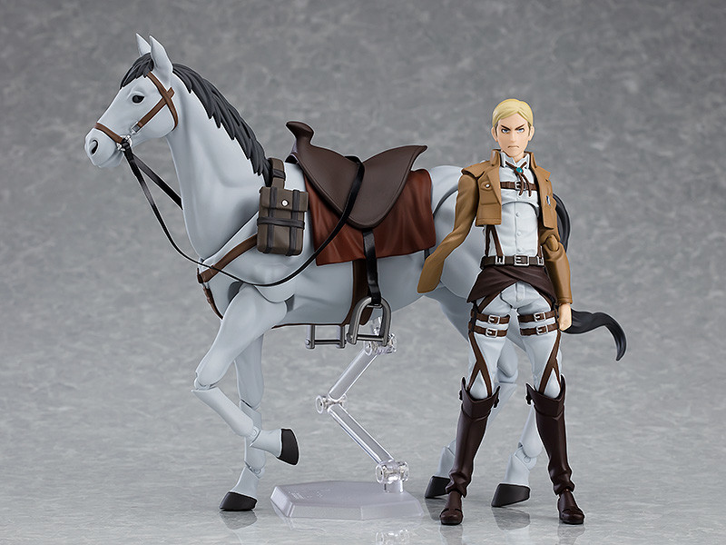 figma エルヴィン・スミス