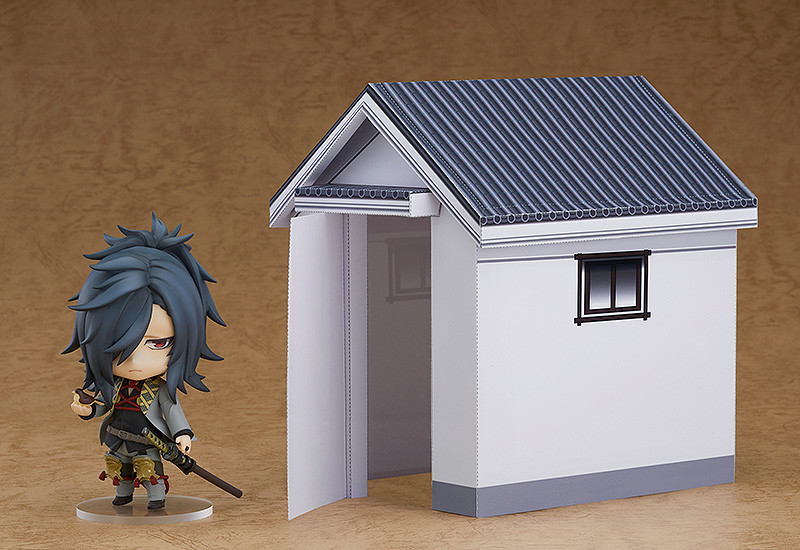 ねんどろいど 大典太光世