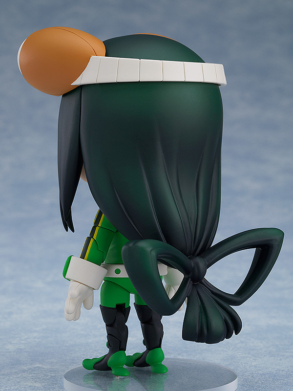 ねんどろいど 蛙吹梅雨