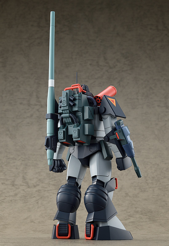 COMBAT ARMORS MAX22 コンバットアーマー ダグラム アップデートver.