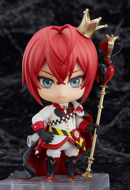 ねんどろいど リドル・ローズハート