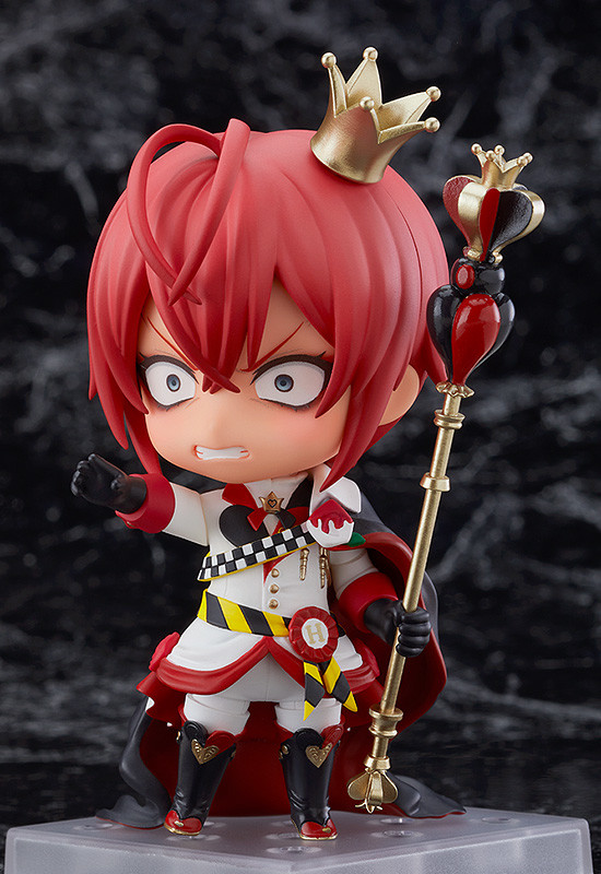 ねんどろいど リドル・ローズハート