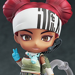ねんどろいど ワットソン