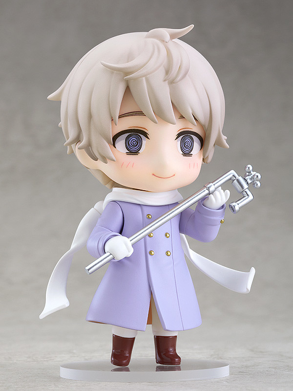 ねんどろいど ロシア