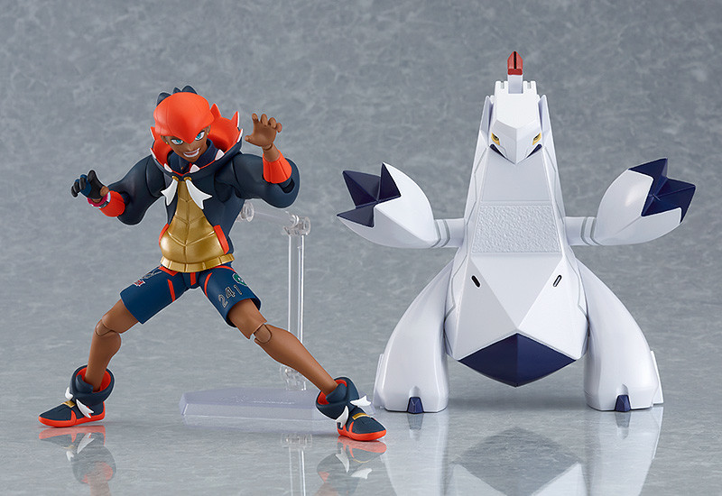 figma キバナ