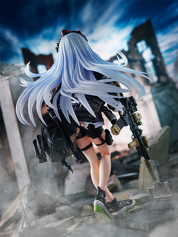 416 MOD3 重傷Ver.