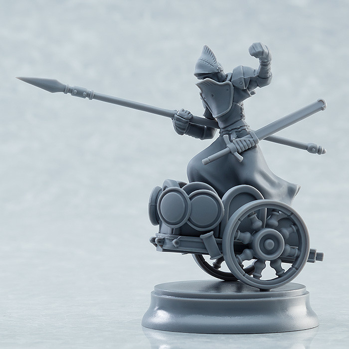 サーヴァントクラスカード トレーディングフィギュア