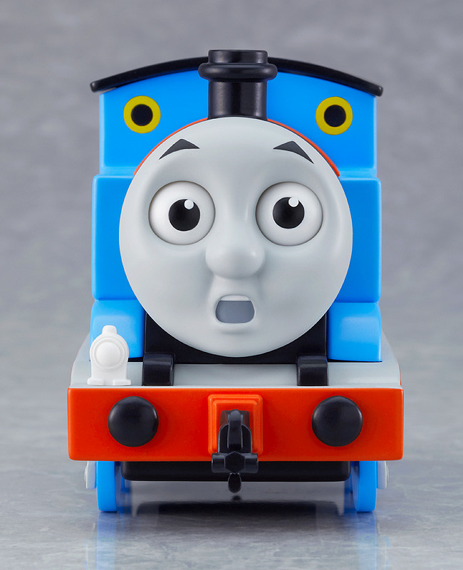 ねんどろいど トーマス