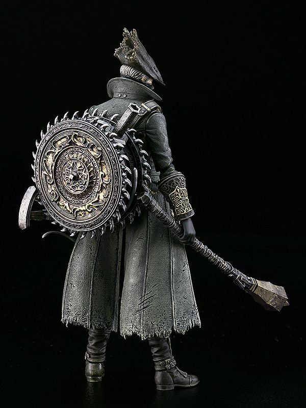 figmaPLUS 狩人武器セット