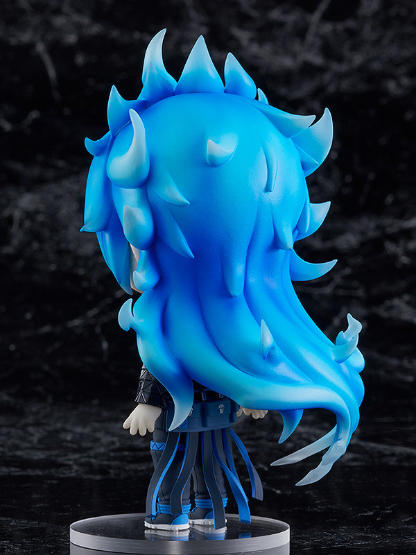 ねんどろいど イデア・シュラウド