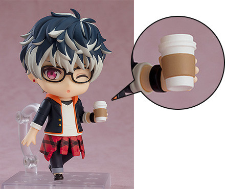 ねんどろいど 百
