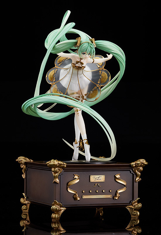 初音ミクシンフォニー 5th Anniversary Ver.