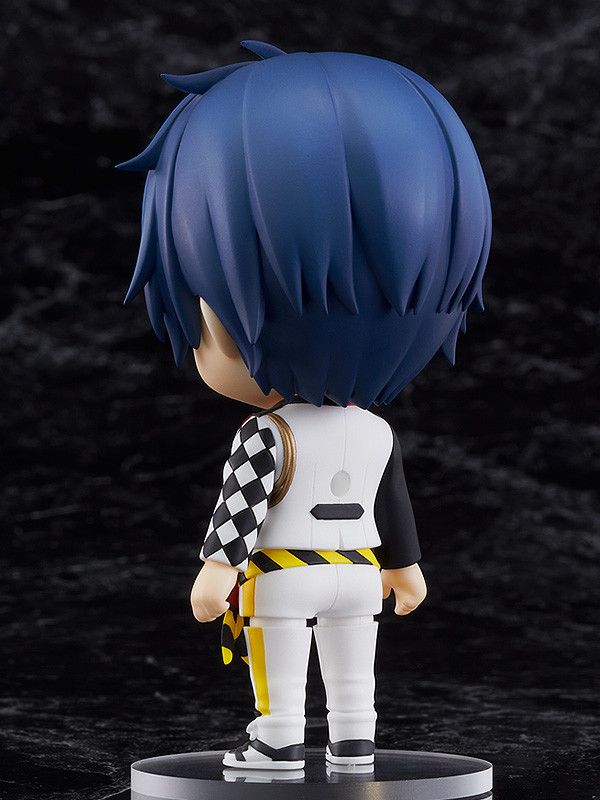 ねんどろいど デュース・スペード