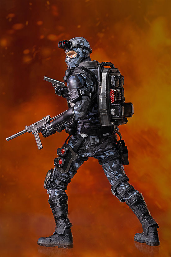 1/6 Firefly（1/6 ファイヤーフライ）