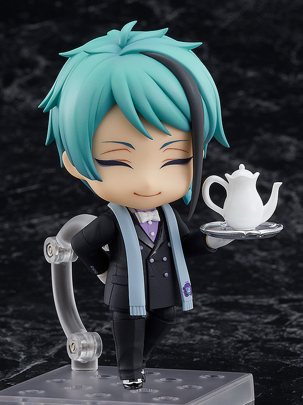 ねんどろいど ジェイド・リーチ