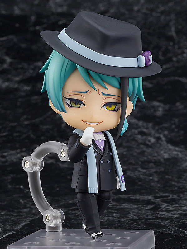 ねんどろいど ジェイド・リーチ