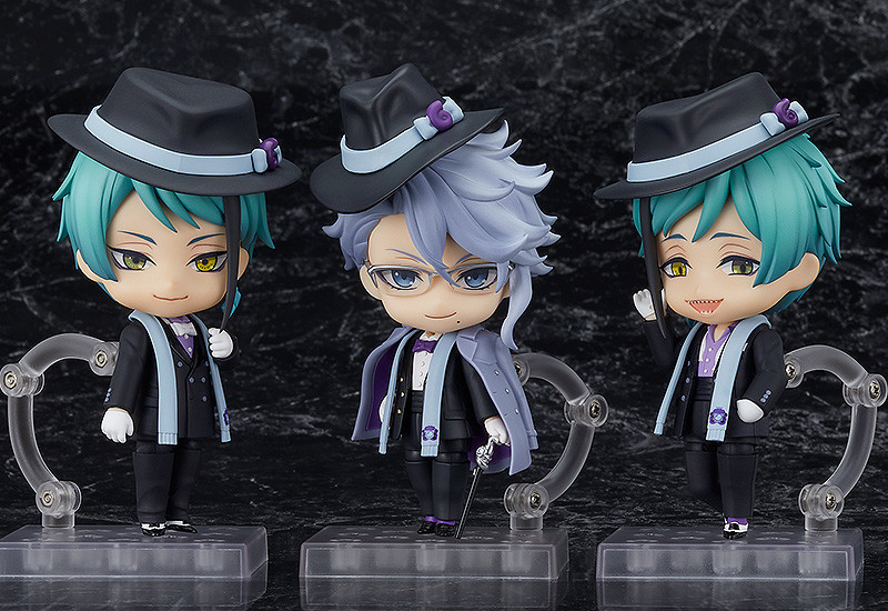 ねんどろいど フロイド・リーチ