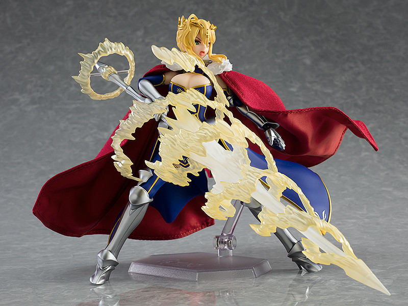 figma ランサー/アルトリア・ペンドラゴン DX Edition