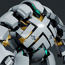 GSA ニューアーハン