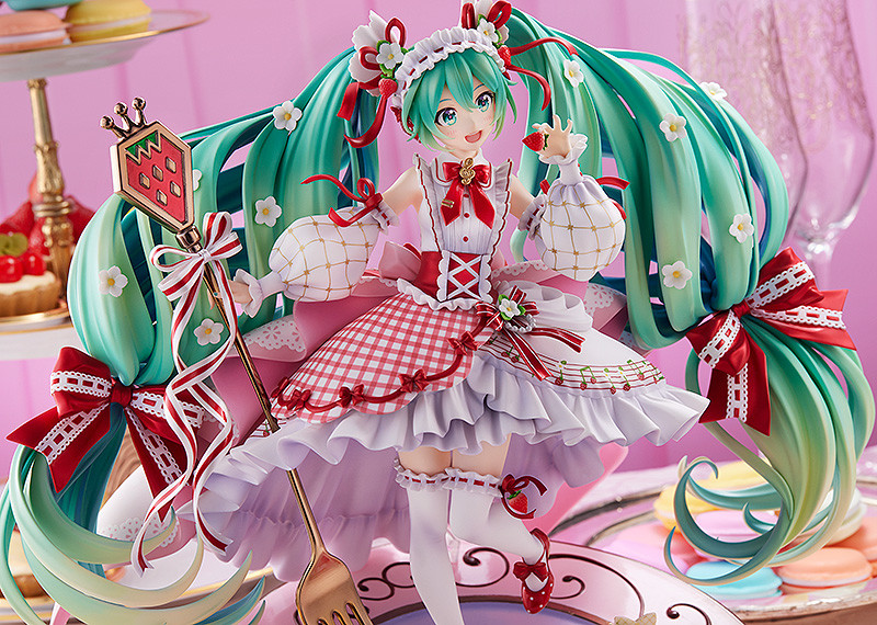 初音ミク 15th Anniversary Ver.