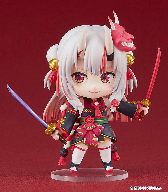 ねんどろいど 百鬼あやめ