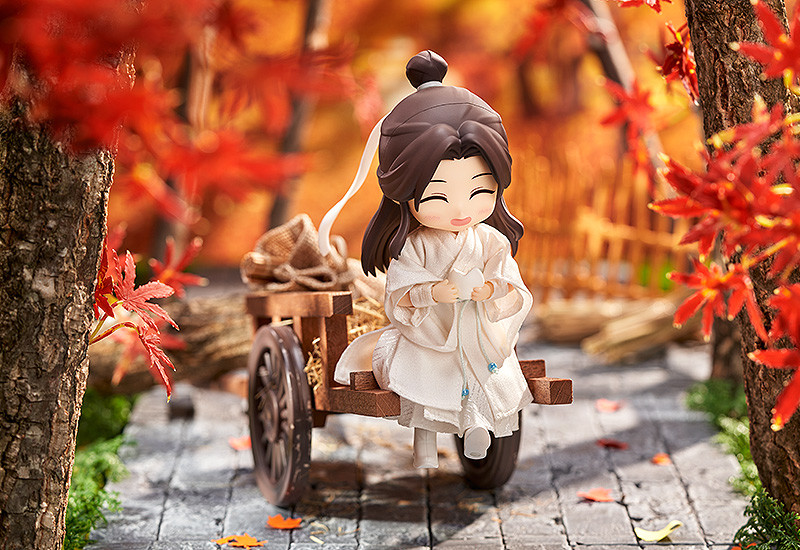 ねんどろいどどーる 謝怜
